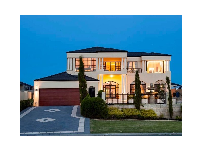 43 LONG BEACH PROMENADE, Mindarie WA 6030