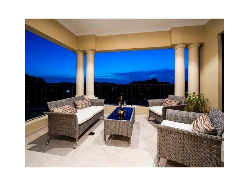 43 LONG BEACH PROMENADE, Mindarie WA 6030