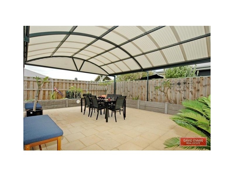 9 REDSTONE TRAIL, Ellenbrook WA 6069