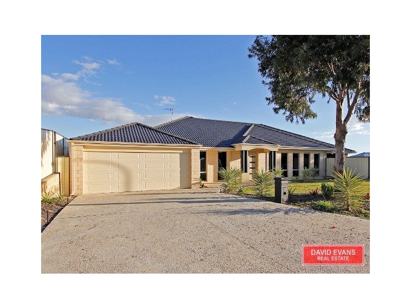 122 Golf Links Drive, Carramar WA 6031