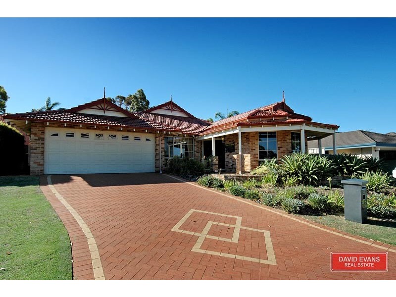 22 Naivasha Turn, Joondalup WA 6027