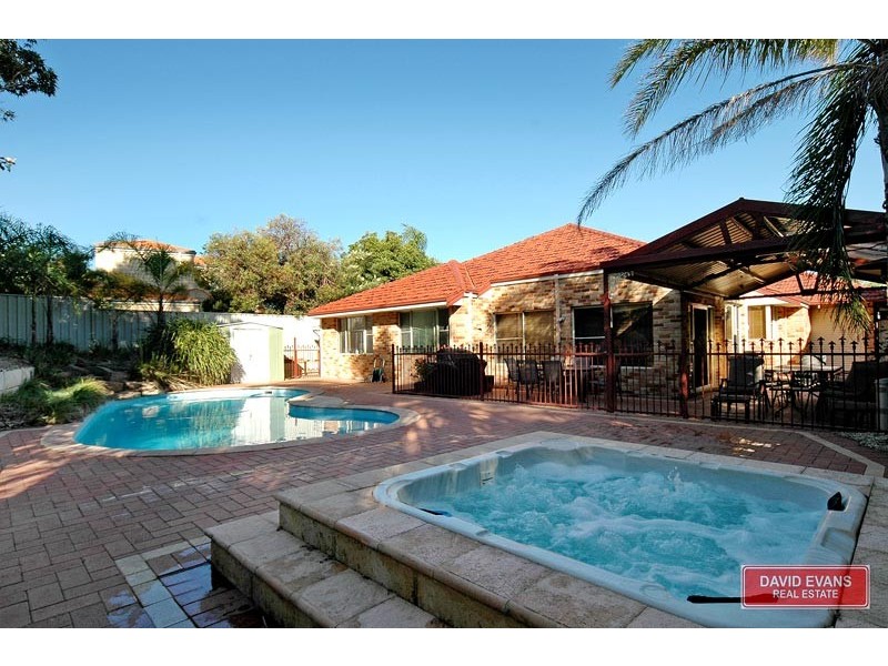 22 Naivasha Turn, Joondalup WA 6027