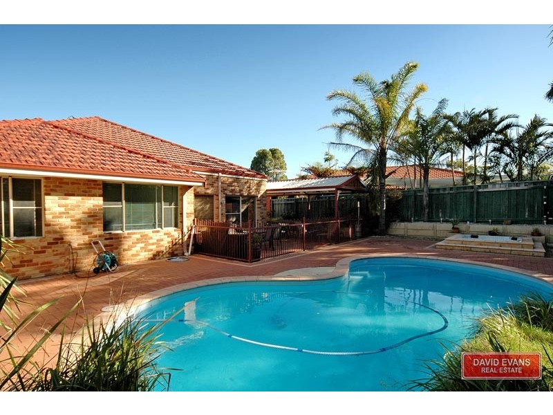 22 Naivasha Turn, Joondalup WA 6027