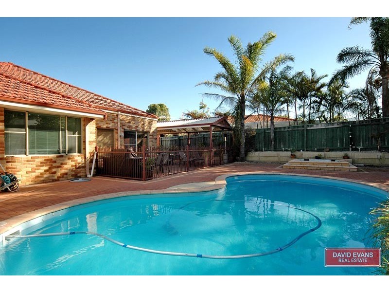 22 Naivasha Turn, Joondalup WA 6027