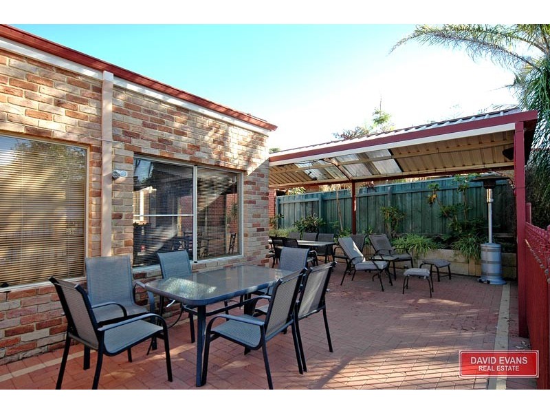 22 Naivasha Turn, Joondalup WA 6027