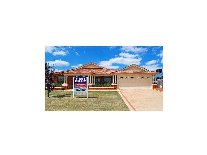 38 Clarafield Meander, Tapping WA 6065