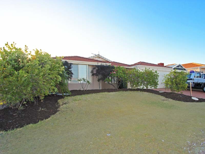 85 SANTA BARBARA PARADE, Quinns Rocks WA 6030