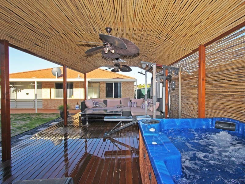 85 SANTA BARBARA PARADE, Quinns Rocks WA 6030