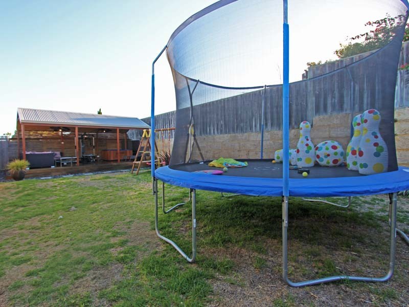 85 SANTA BARBARA PARADE, Quinns Rocks WA 6030