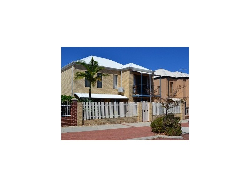 12 Nottinghill Street, Joondalup WA 6027