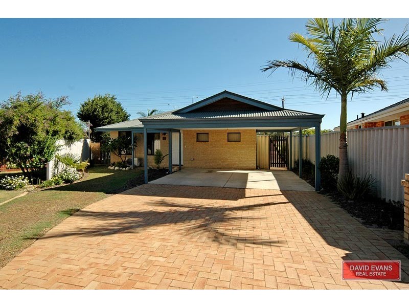 6 Yama Close, Carramar WA 6031