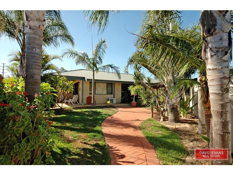 6 Yama Close, Carramar WA 6031