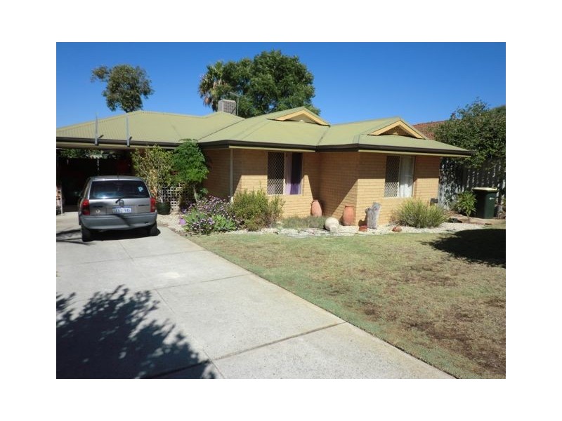 5 Iseo Place, Joondalup WA 6027