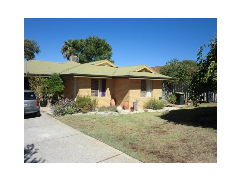 5 Iseo Place, Joondalup WA 6027