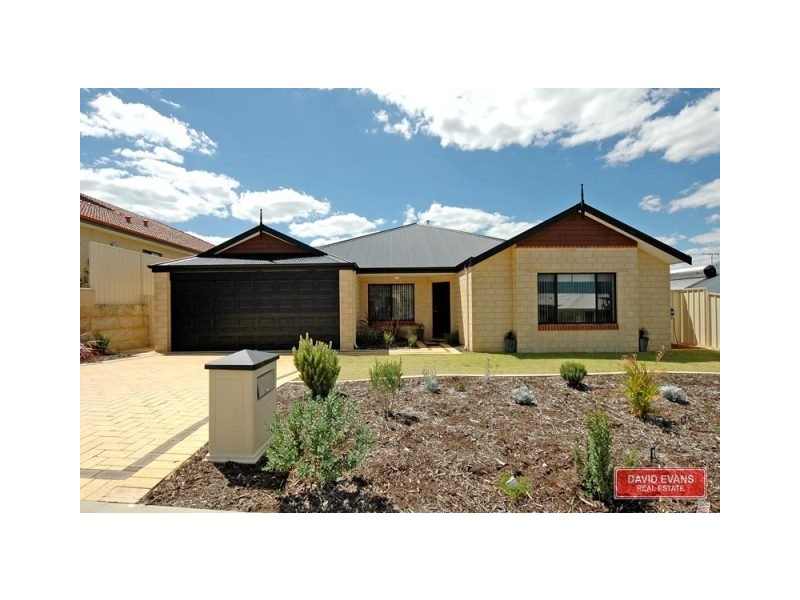 17 Hopewell Pass, Carramar WA 6031