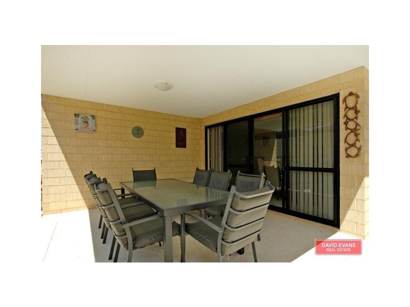 17 Hopewell Pass, Carramar WA 6031