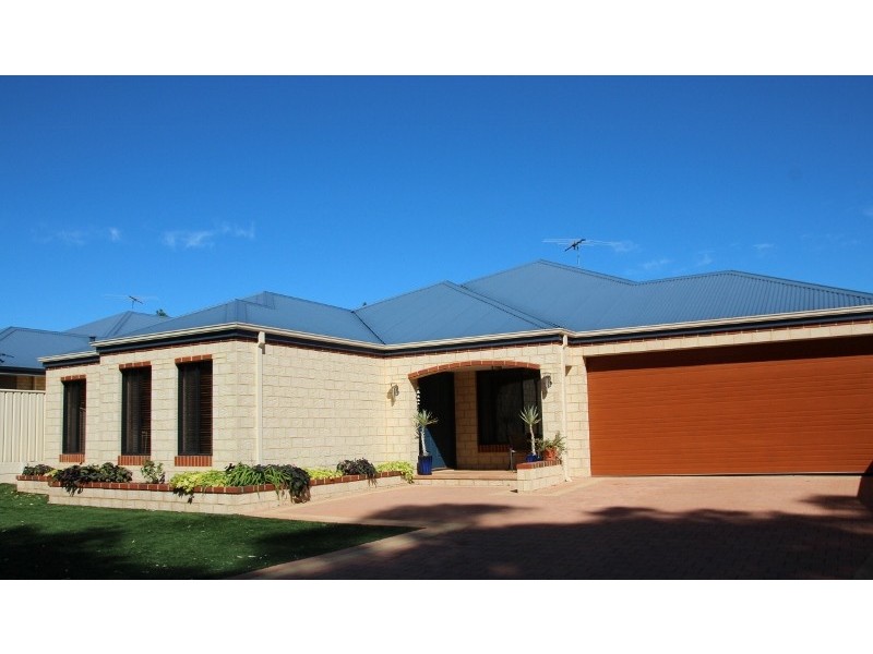 27 Donnelly Ramble, Wanneroo WA 6065