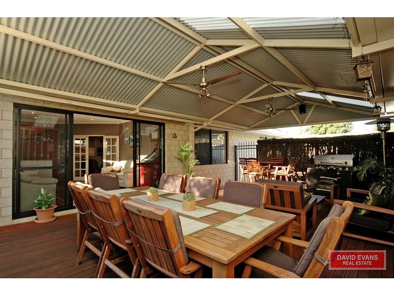 27 Donnelly Ramble, Wanneroo WA 6065