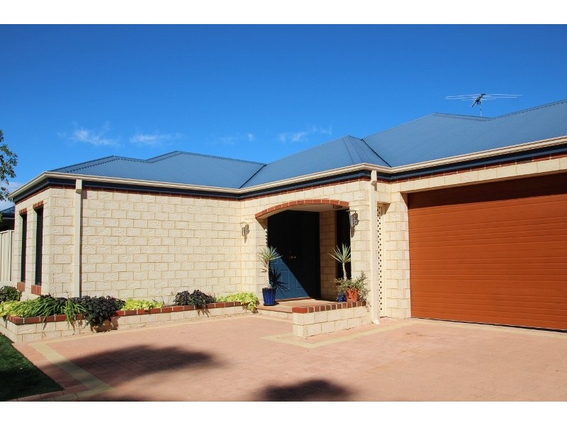 27 Donnelly Ramble, Wanneroo WA 6065