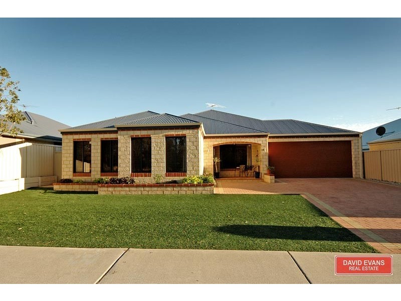 27 Donnelly Ramble, Wanneroo WA 6065