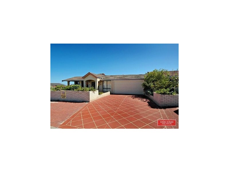 31 Sovereign Drive, Two Rocks WA 6037