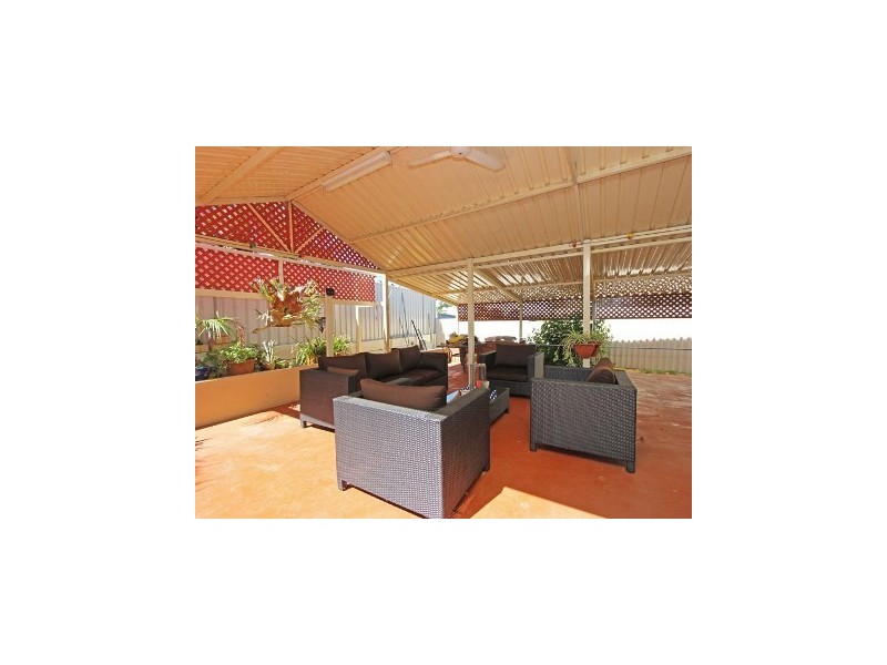 4 Bagley Road, Warwick WA 6024