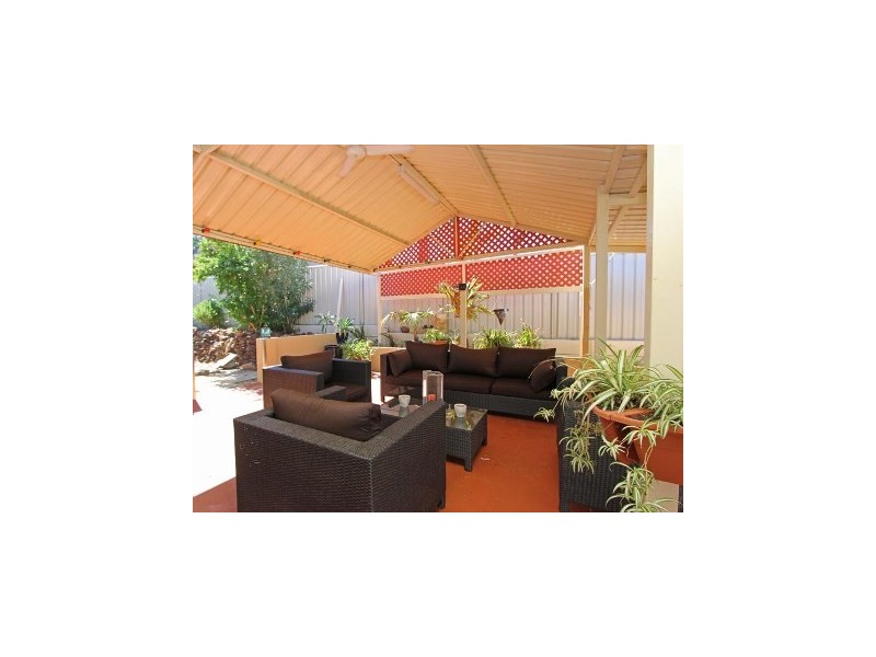 4 Bagley Road, Warwick WA 6024