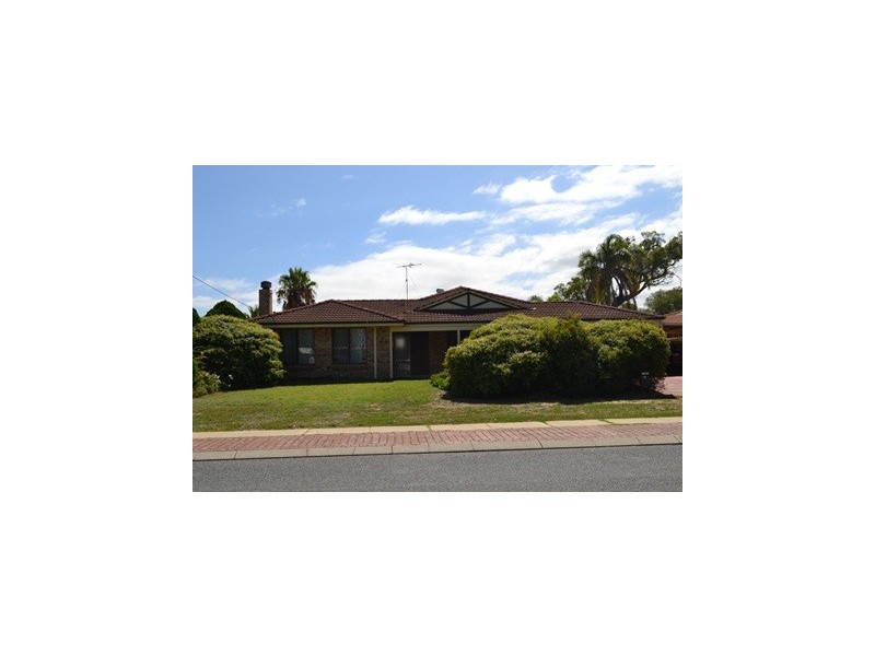 82 Conidae Drive, Heathridge WA 6027