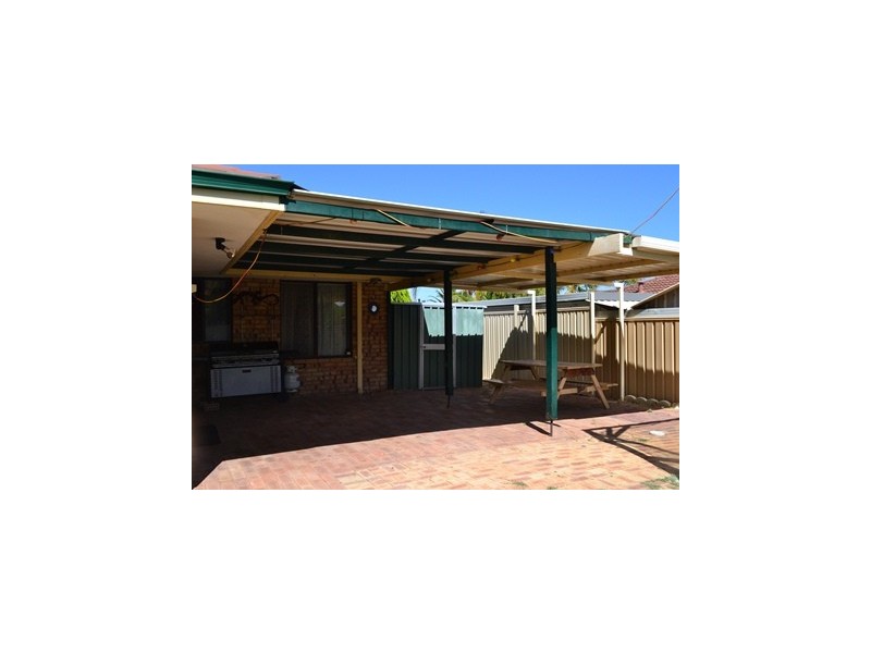 82 Conidae Drive, Heathridge WA 6027