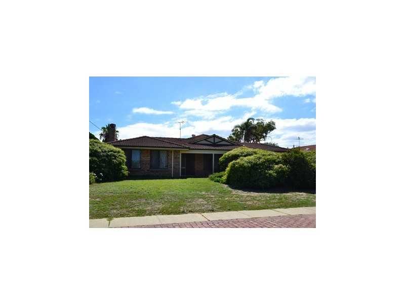 82 Conidae Drive, Heathridge WA 6027