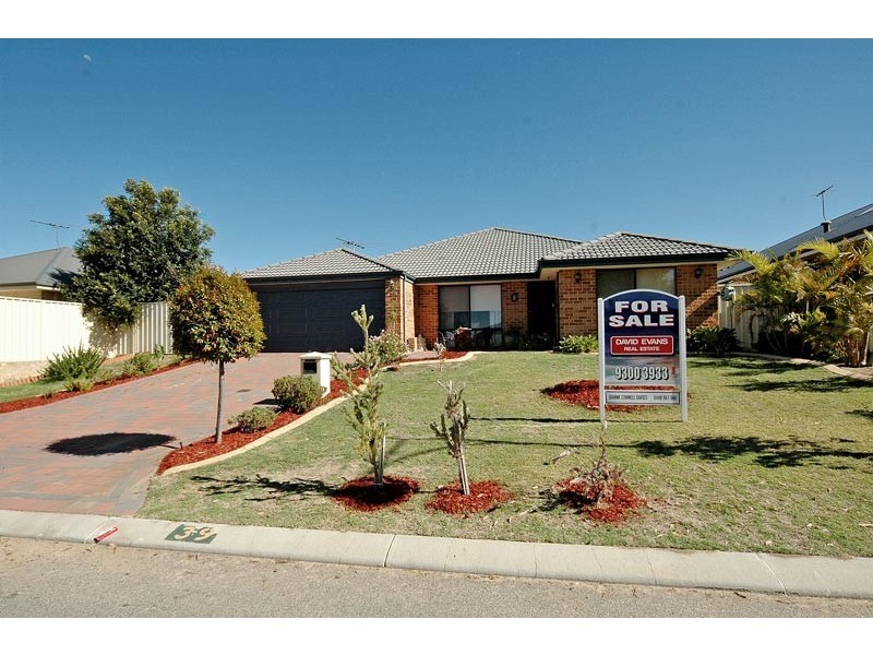 39 Shiralee Bend, Carramar WA 6031