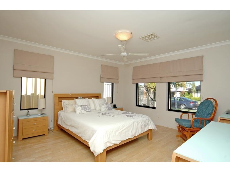 14 Kirkimbie Street, Carramar WA 6031