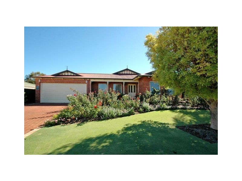 55 MONALTRIE LOOP, Carramar WA 6031