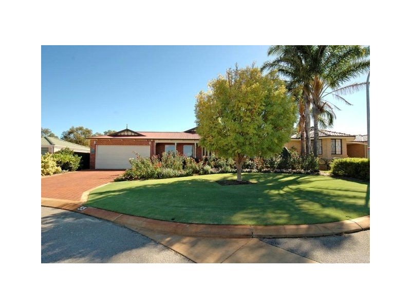 55 MONALTRIE LOOP, Carramar WA 6031