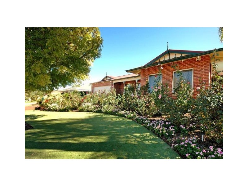 55 MONALTRIE LOOP, Carramar WA 6031