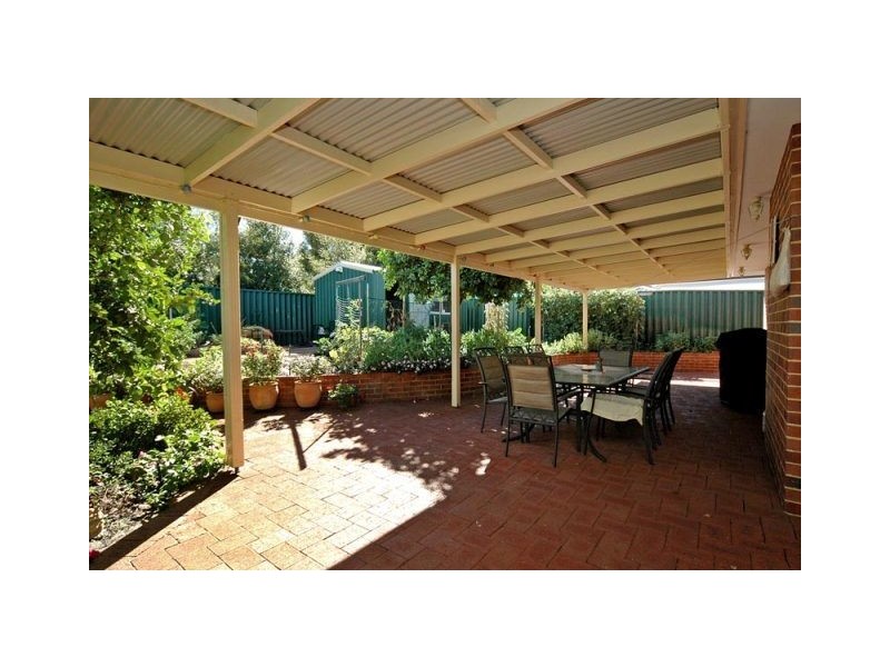 55 MONALTRIE LOOP, Carramar WA 6031
