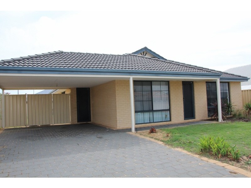 10 Alveley Loop, Butler WA 6036