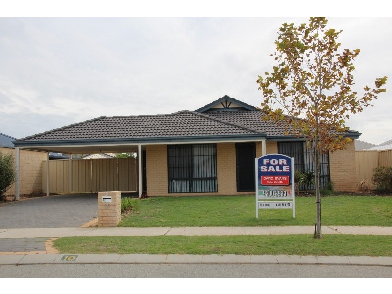 10 Alveley Loop, Butler WA 6036