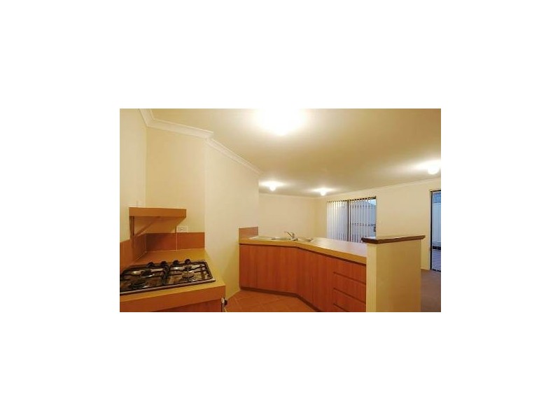 40 CURRAMBINE BOULEVARD, Currambine WA 6028