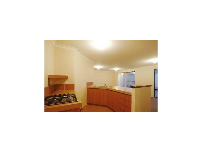 40 CURRAMBINE BOULEVARD, Currambine WA 6028