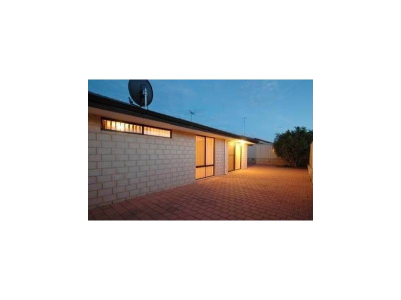 40 CURRAMBINE BOULEVARD, Currambine WA 6028