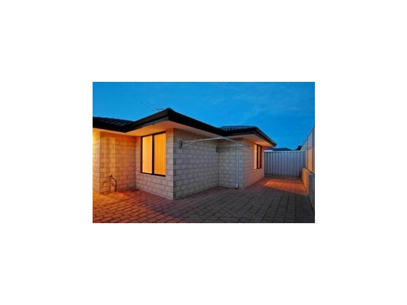 40 CURRAMBINE BOULEVARD, Currambine WA 6028