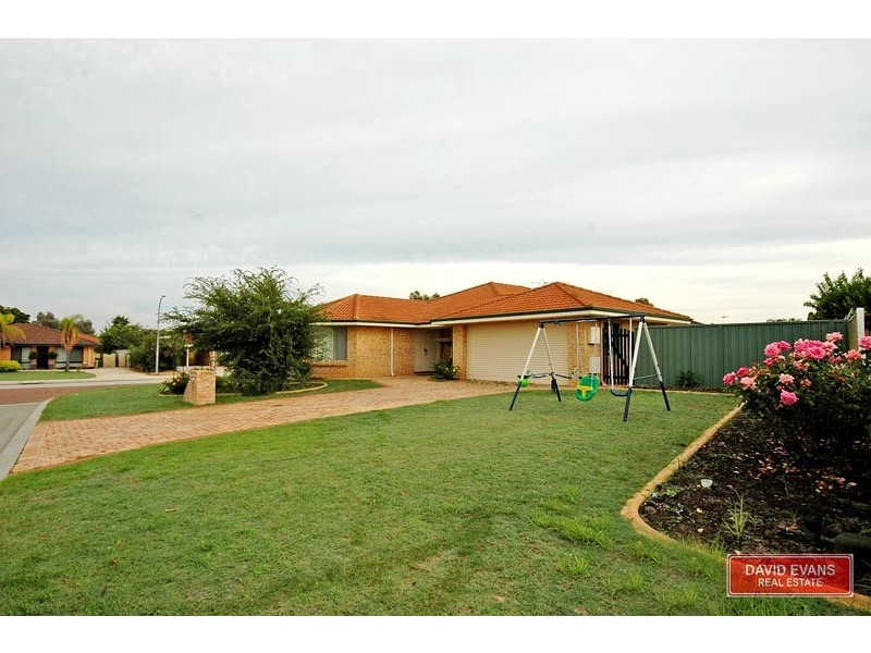 1 Cootha Court, Ballajura WA 6066