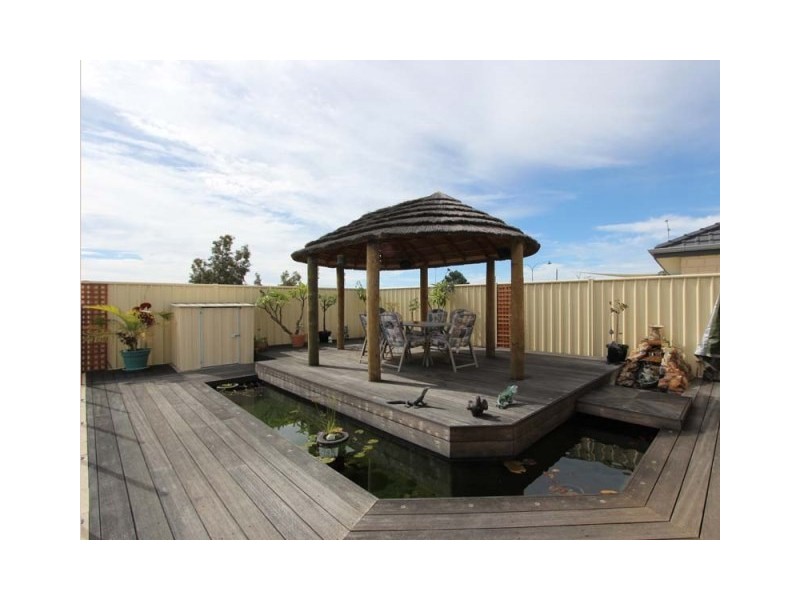 30 Benjamin Cres, Tapping WA 6065