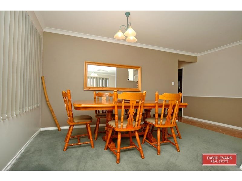 4 Tripoli Mews, Currambine WA 6028