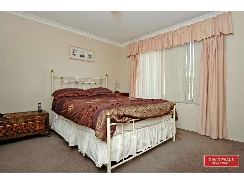 4 Tripoli Mews, Currambine WA 6028