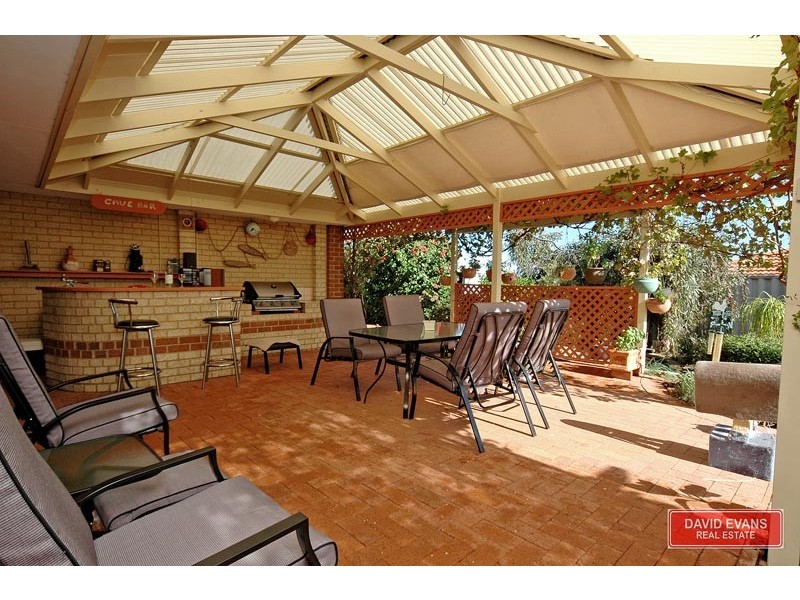 4 Tripoli Mews, Currambine WA 6028