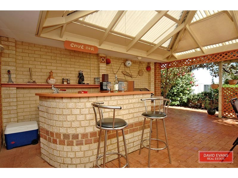 4 Tripoli Mews, Currambine WA 6028