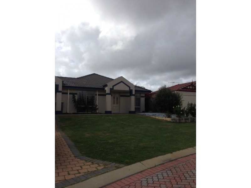30 COMBEWOOD LOOP, Carramar WA 6031