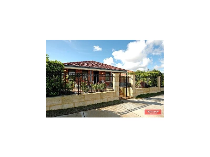 5 Moate Lane, Ridgewood WA 6030